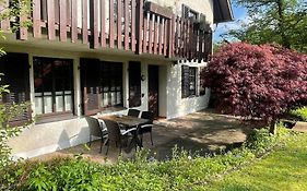 Ferienwohnung zum Zauberwald